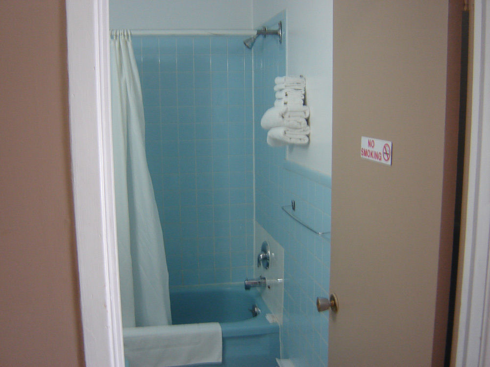 Lucien Motel Whitby Zewnętrze zdjęcie
