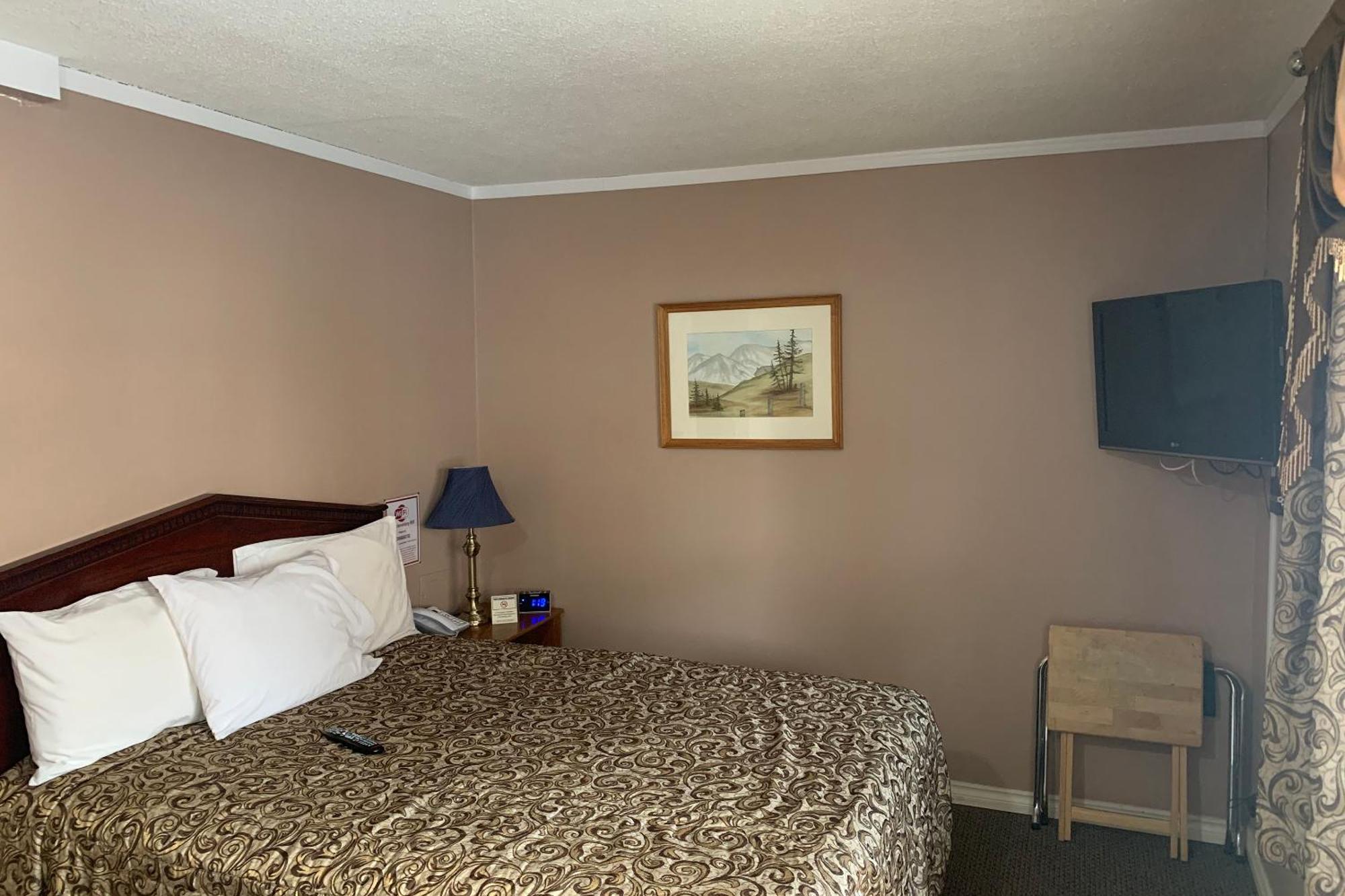 Lucien Motel Whitby Zewnętrze zdjęcie